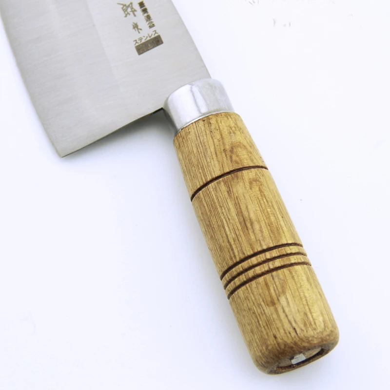 Steel Peeling Raw Fish Filleting Knife, Kitchen Killing, Seafood Cooking Knife, Lobster Processing, Professional Tools, 4Cr13