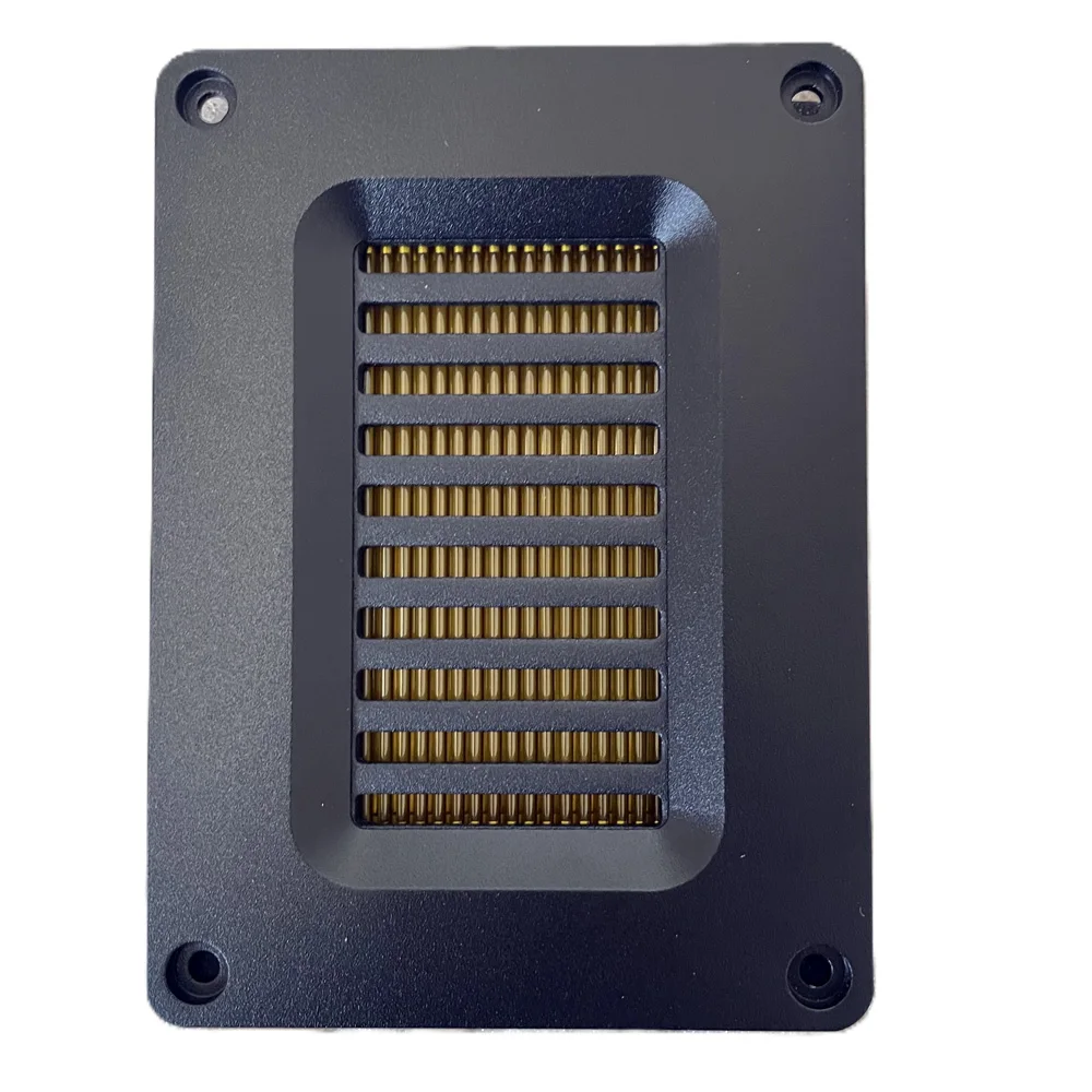 Sounderlink 고출력 에어 모션 트위터 변환기 변압기, AMT 접이식 다이어그램 리본 스피커, 미드레인지 드라이버, 4Ohm, 60W, 1PC