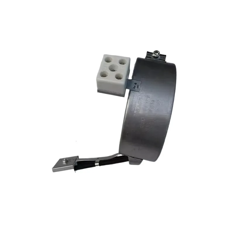 

Совершенно новое оригинальное керамическое нагревательное кольцо с двойной ручкой 170X75 для деталей литьевой машины Haitian