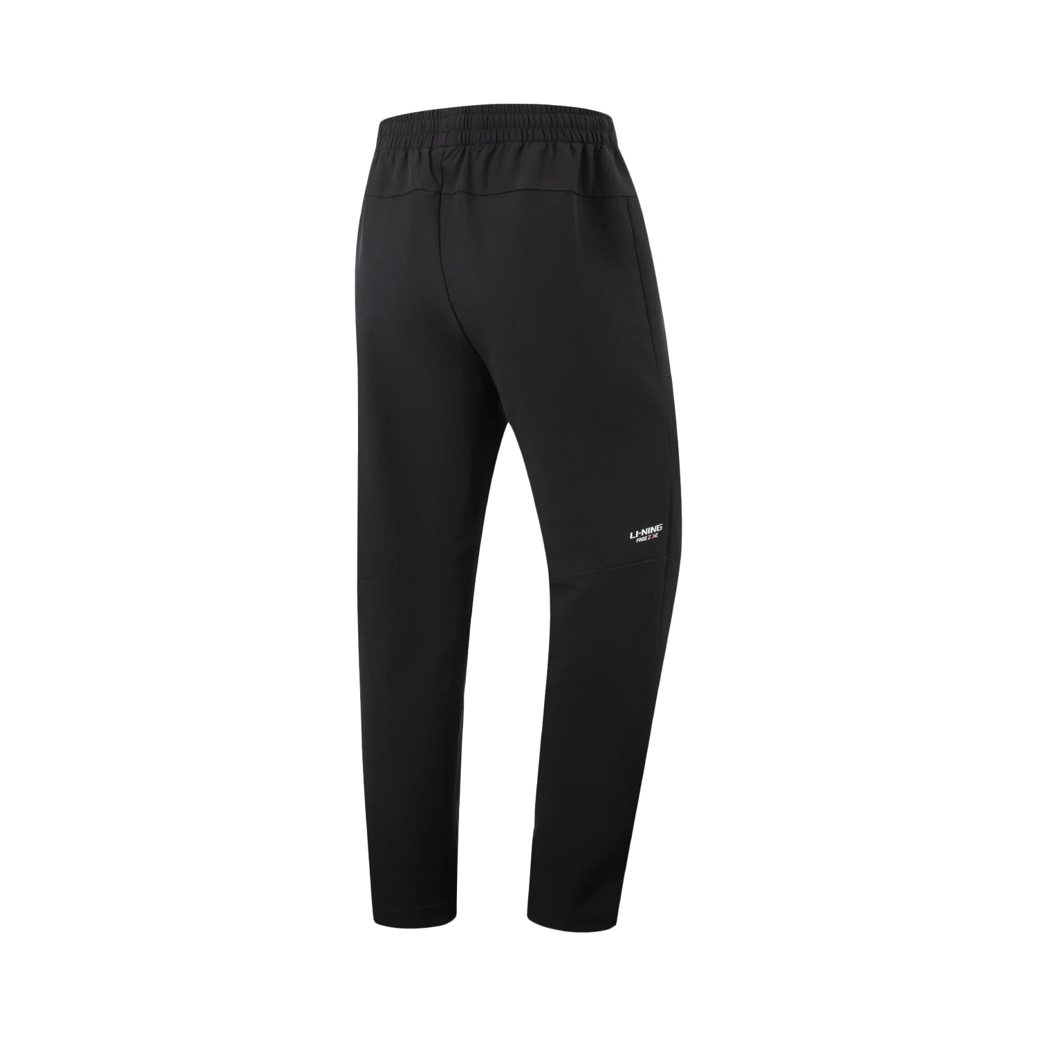 Li-Ning Men's Training Sports Pants  LN WATER PROOF 93%Polyester 7%Elastane Regular Fit LiNing Fitness Sweatpants AYKW243