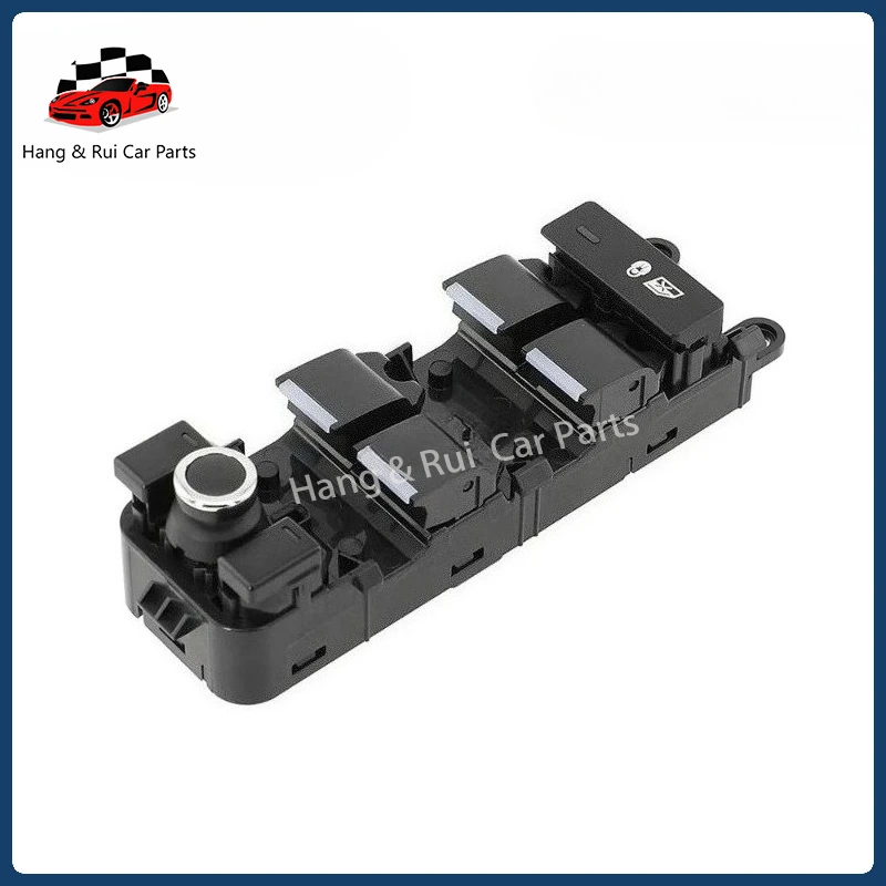 LR110324 For Land Rover Sport 2013 2014 2015 2016 2017 Door Window Switch Left Found Button LR078894 LR085481 LR112883