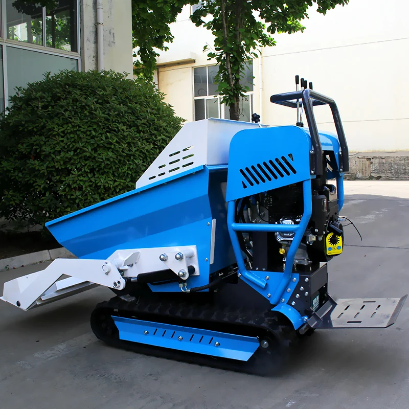 

Customized Skid steer loader Small household wheeled excavators are capable of performing high difficulty operations