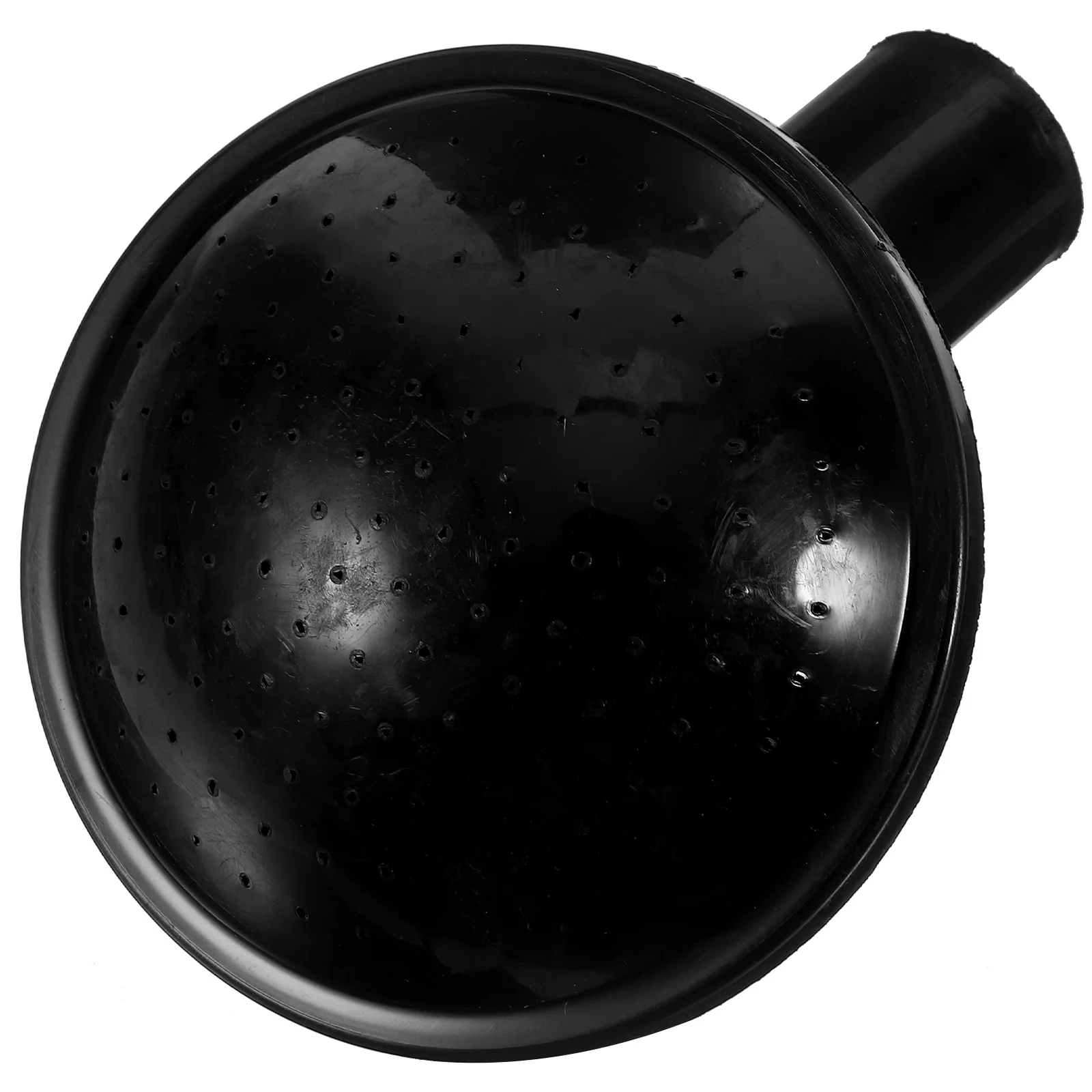 Разбрызгивающая головка для канистры с водой, пластиковая бутылка, спринклерная насадка для садовых растений бонсай, прочный распылитель для полива, замена, легко