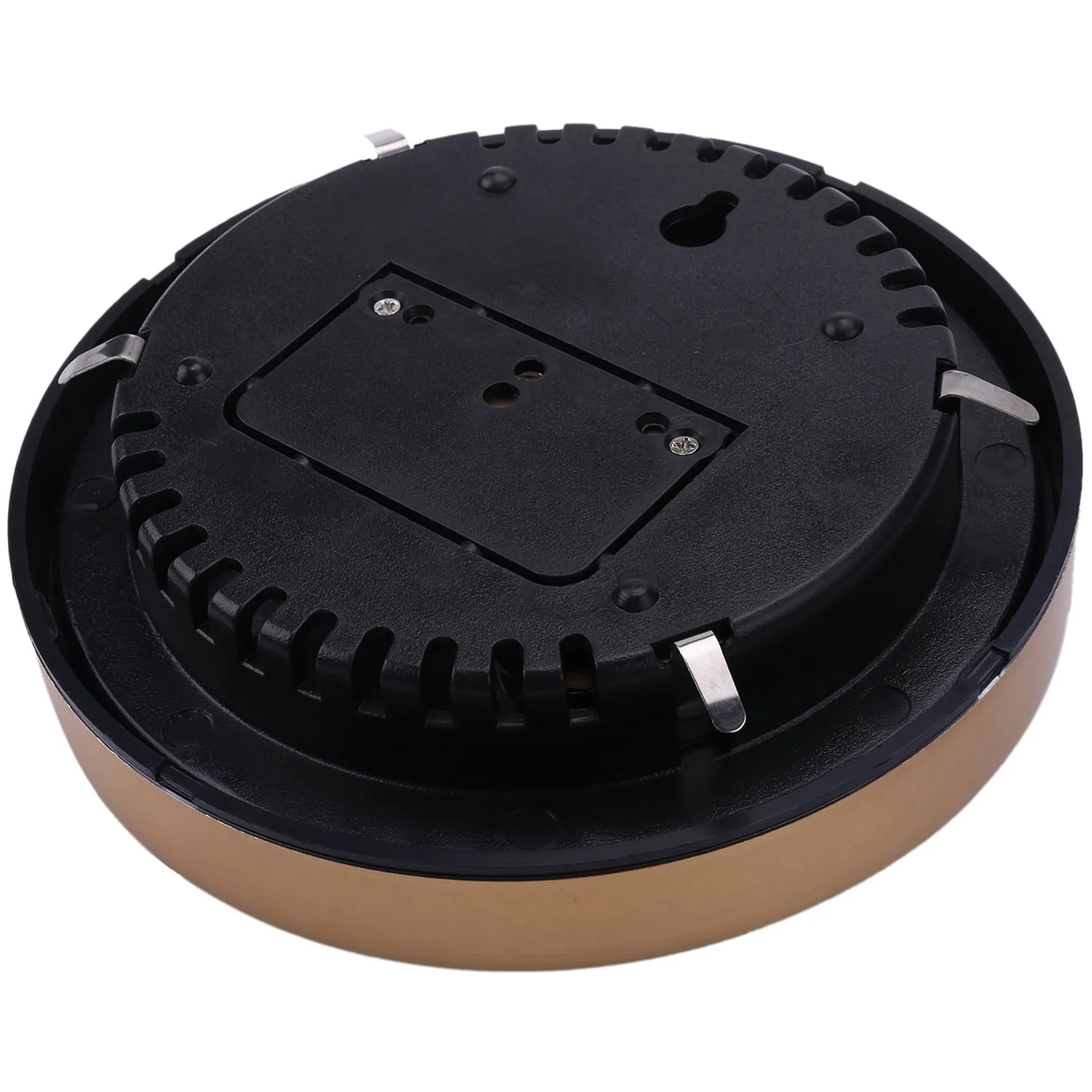 BAAU Barometer Thermometer Hygrometer Wall Mounted Household Weather Station