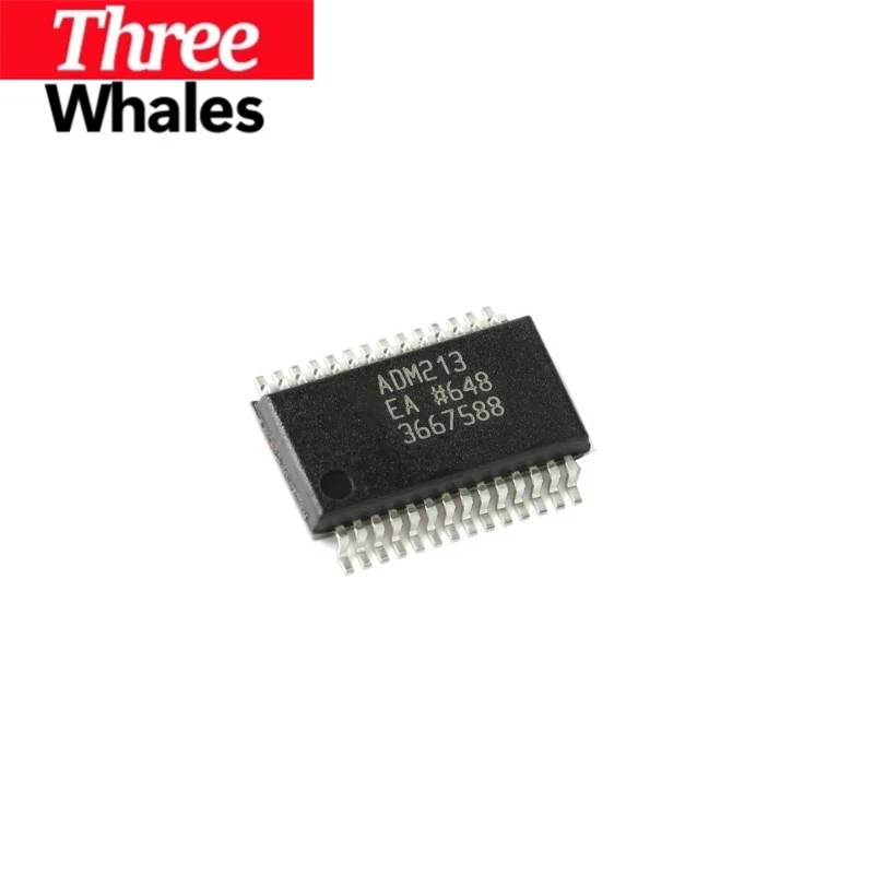 Original Electronic Components ADM213EA IC Integrated circuit In stock ADM213EARSZ Free sample Other ics