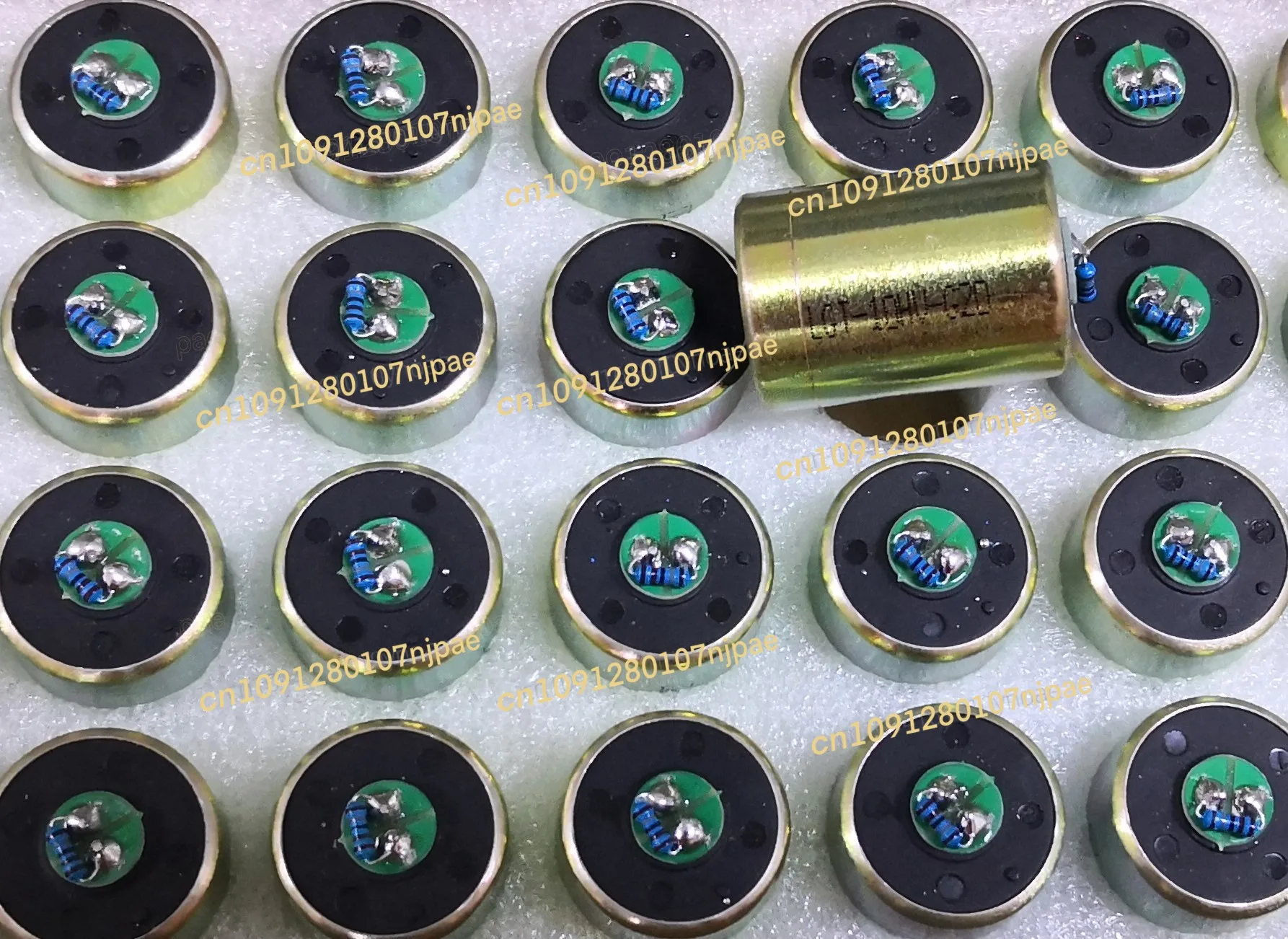 

Bidirectional detector (LGT-10HV-G20)
