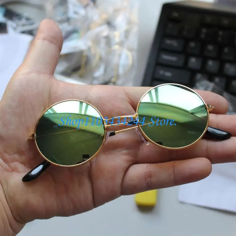 

G2TC Baby Glasses Photo Prop Уникальные и веселые аксессуары для новорожденных фотосессии