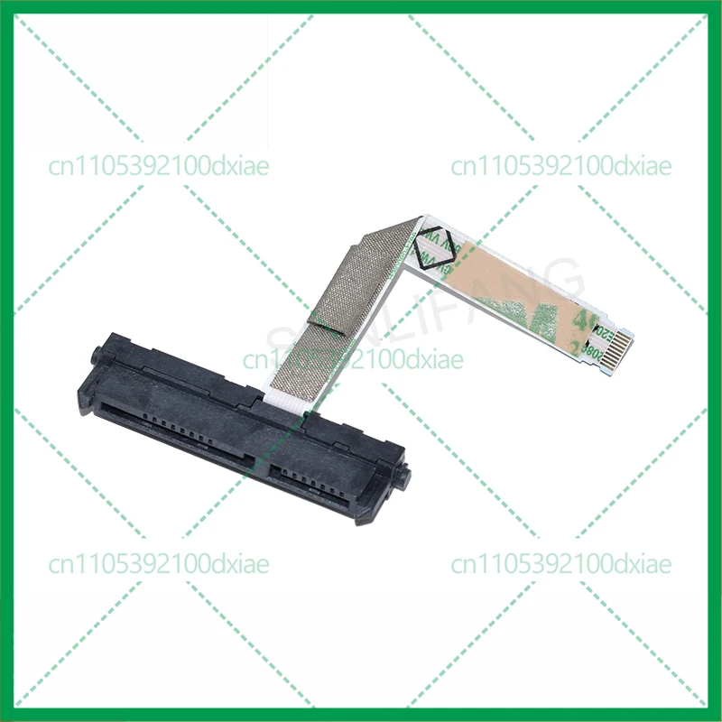

3 шт. NBX0001SX00 NBX0001SX10 5C10S30041 для Lenovo Ideapad 3 14 14SARE SATA SSD HDD кабель жесткого диска разъем HDD линия новый