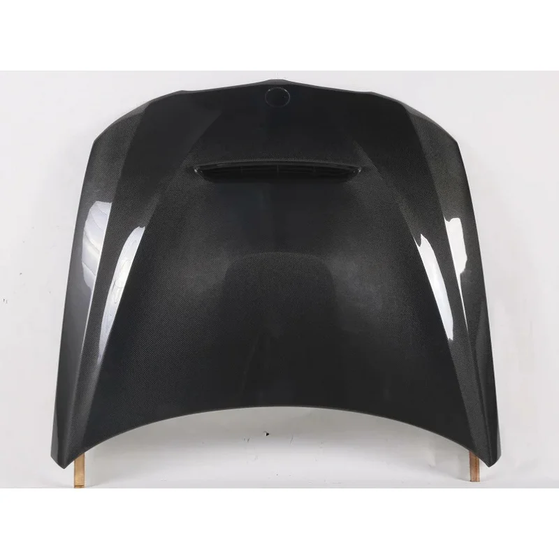 

GTS Style Carbon Fiber Engine Hood 3 Series E90 Upgrade