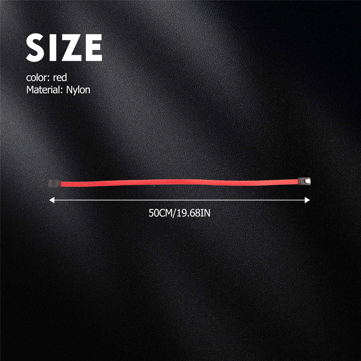 Ldfh 50CM Sata 3.0 …