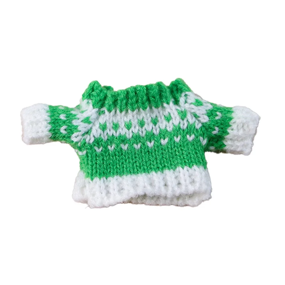 

Animals Accessories Cute Hamster Sweater Warm Soft Small Pets Sweater Chew Proof Knitted Sweater Christmas Decoration