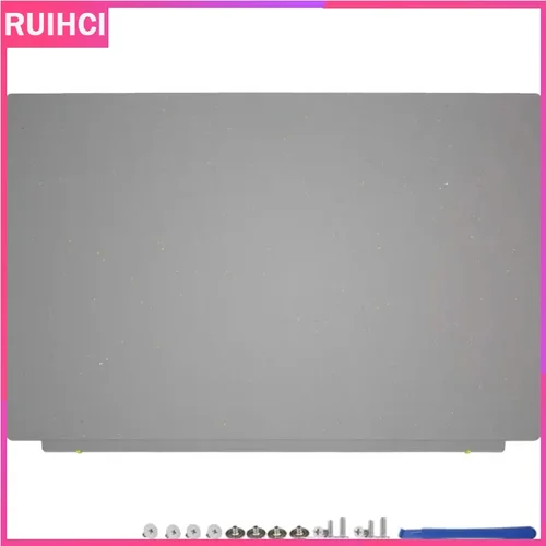 Imagen 2 del producto Para Aspire AV15-51 AV15-52 AV15-53ZJ AV15-78SB N20C5 nueva cubierta trasera LCD para portátil bisel frontal cubierta inferior con reposamanos carcasa gris