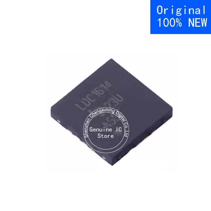 

LDC1614RGHR LDC1614 WQFN New Original Genuine Ic