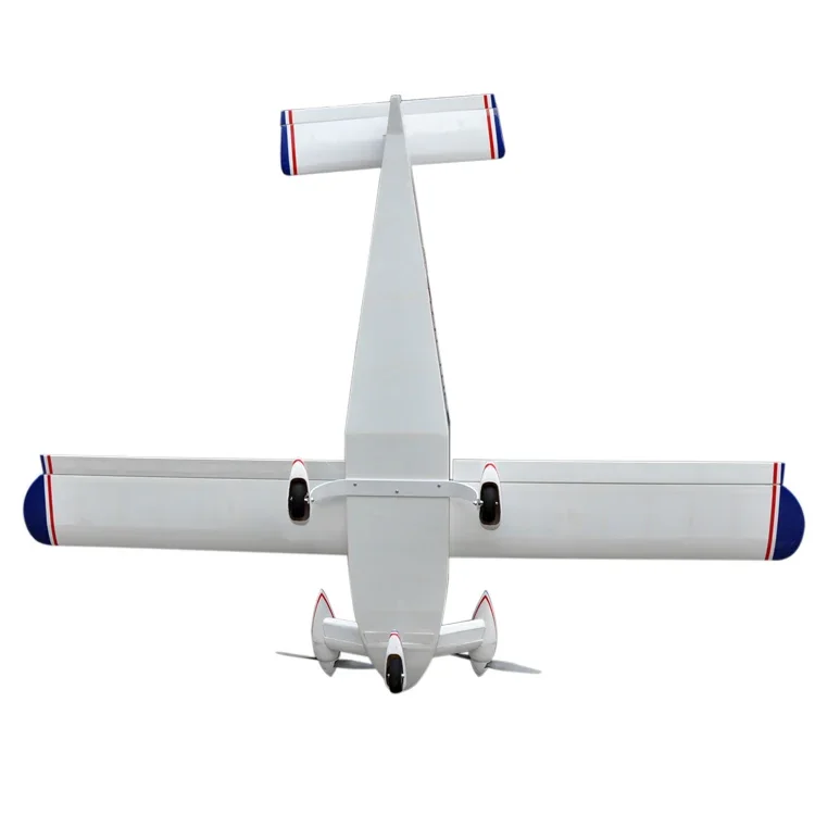 FlightModel RC Airplane Scale Fuselage CRI-CRI 70 \