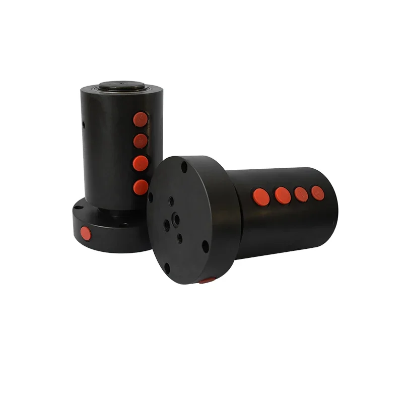 

Oil pressure rotary joint center, rotary oil separator construction machinery