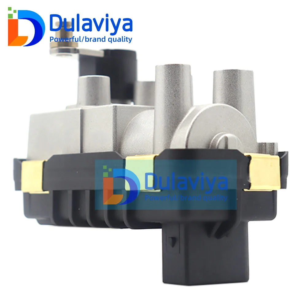 G59 G88 Turbo المحرك الإلكتروني G-88 لفورد ترانزيت 114Kw 2.2 TDCi 787556   GTB1749V 6NW 009550   مشغل توربو