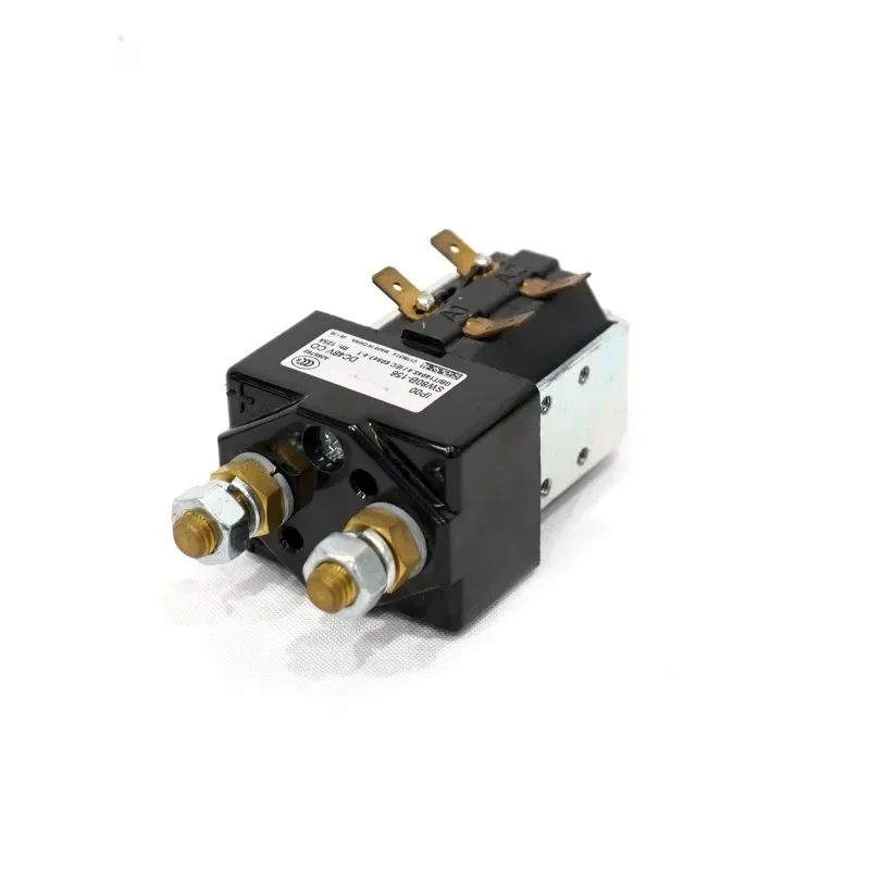 8V DC Contactor Relay 10190801 Replacement for Club Car Golf Cart Electric Vehicle