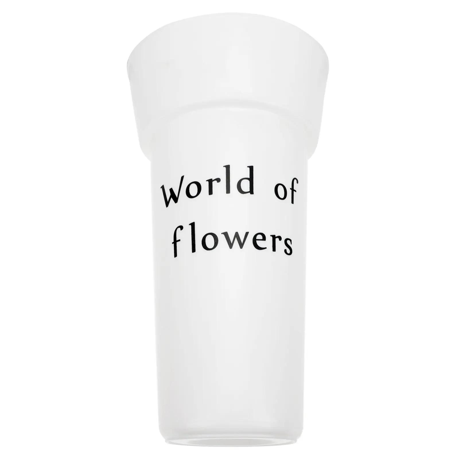 

Пластиковое ведро-контейнер Flower Wake для букетов, многофункциональный держатель для растений для офиса, дома, балкона, для цветочных композиций