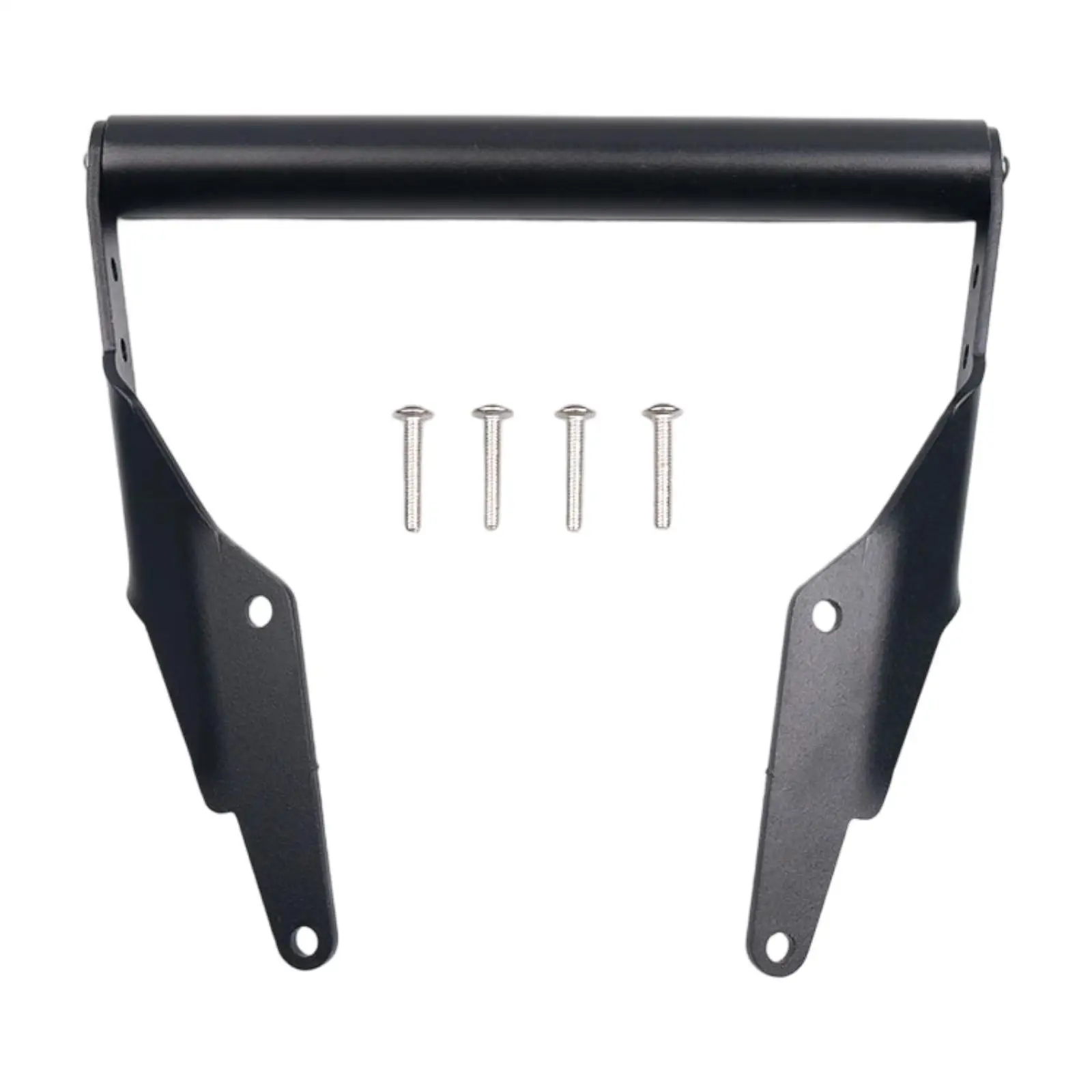 

Bike Phone Holder GPS Navigation Plate Bracket Aluminum Alloy for G310R 2017-2019 Motorcycle Accessory