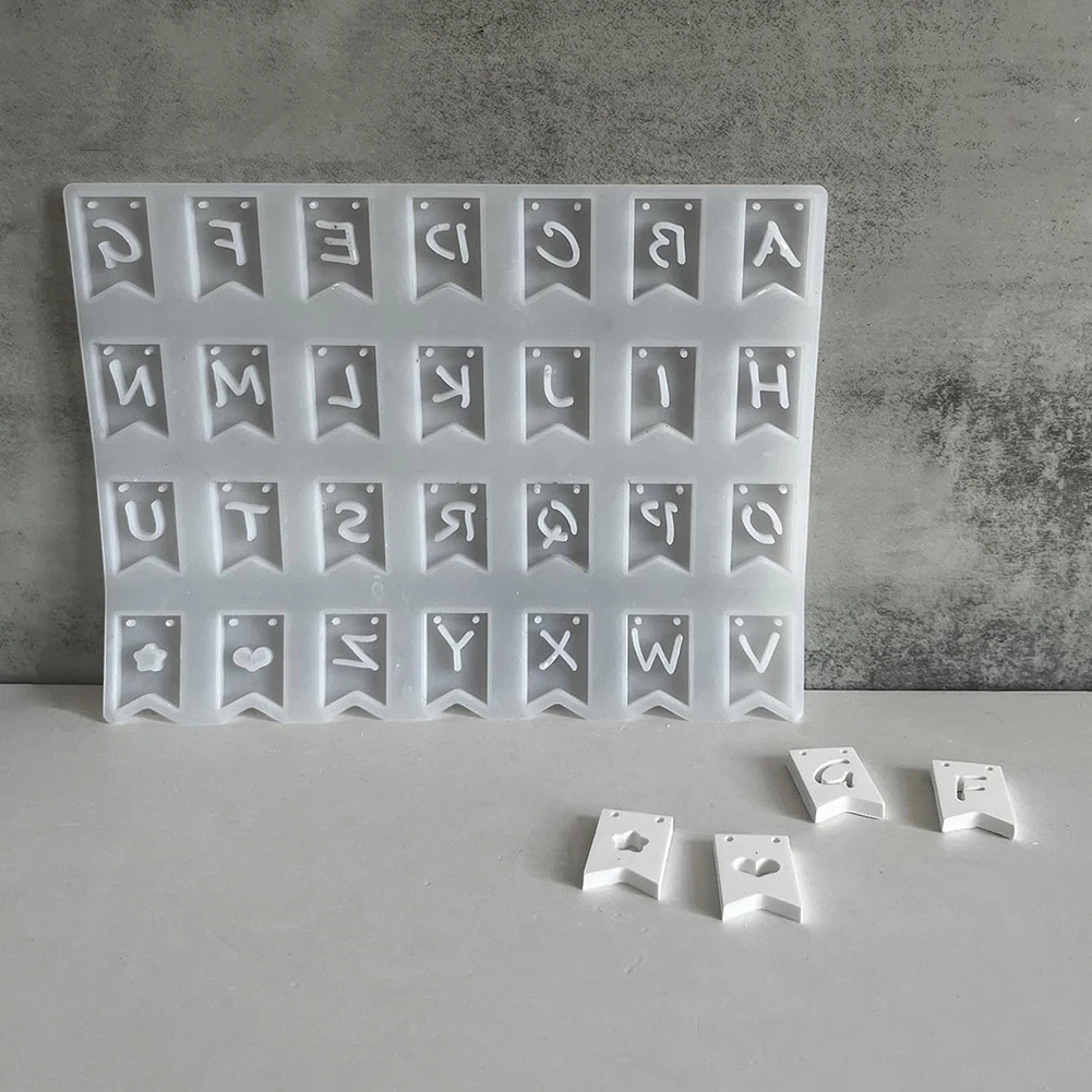 

Силиконовая декоративная форма для подвески, форма для свечей «сделай сам», форма для фестивального орнамента, 3D форма для литья для украшения дома