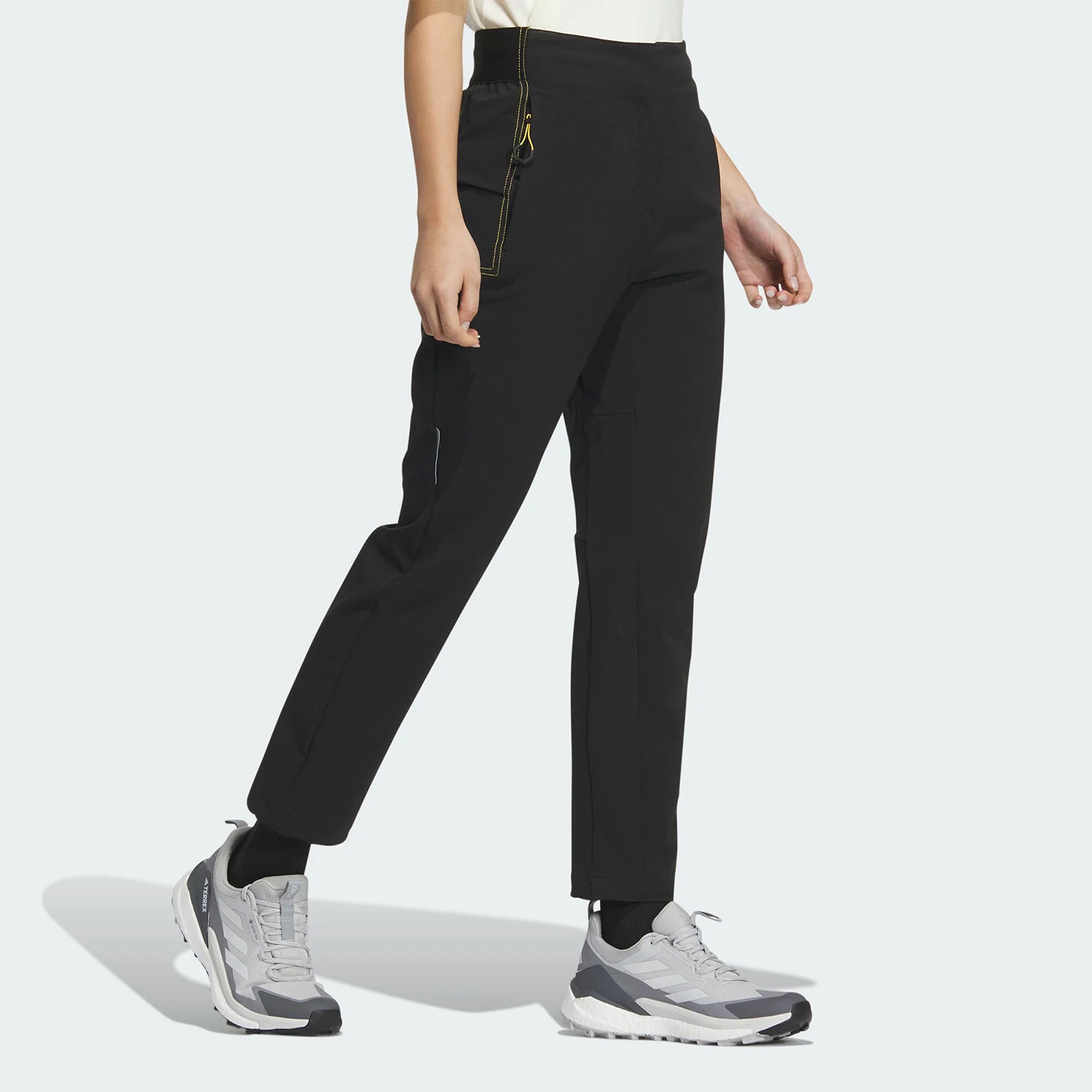 

Adidas genuine genuine National Geographic Collaboration Women's Outdoor Sports Pants IS9529