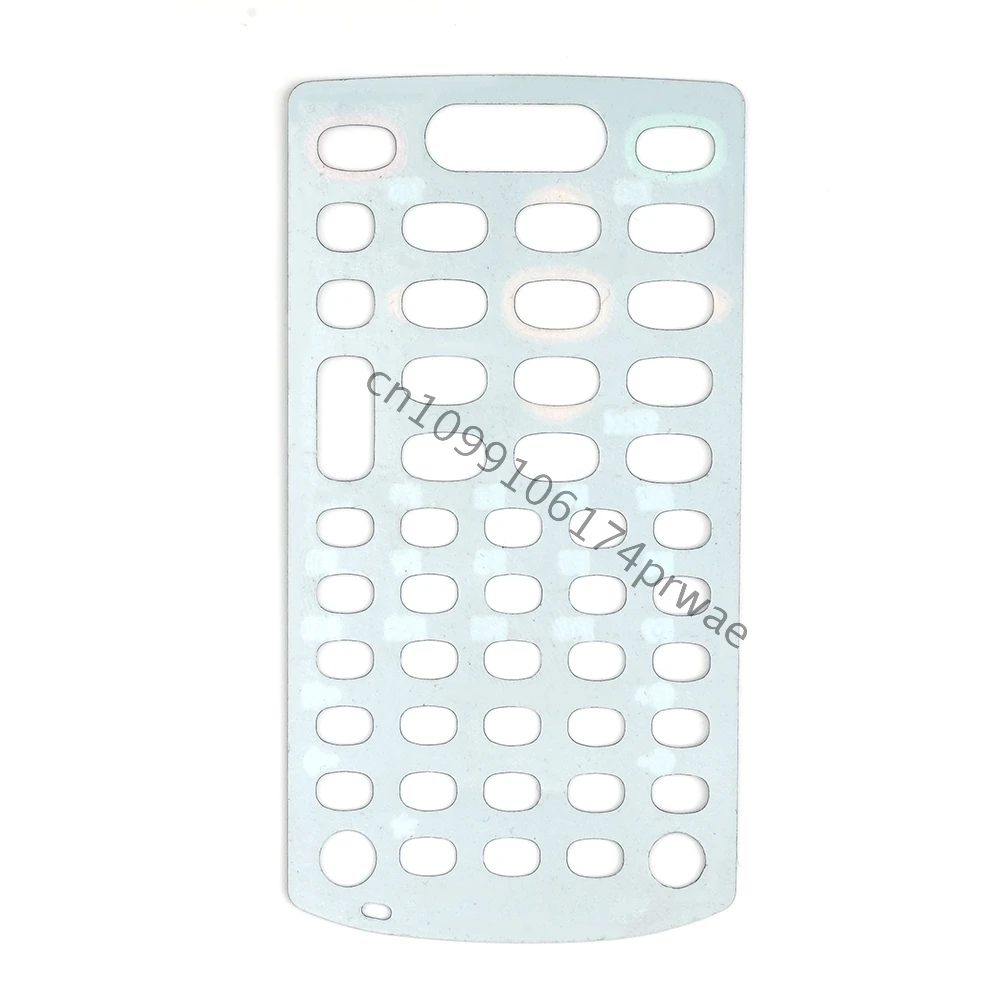 ☑️10PCS 48-Key Keypad Keyboard Overlay Replacement Parts Compatible with Zebra Motorola Symbol MC3200 MC32N0-G MC32N0-R Series☑️