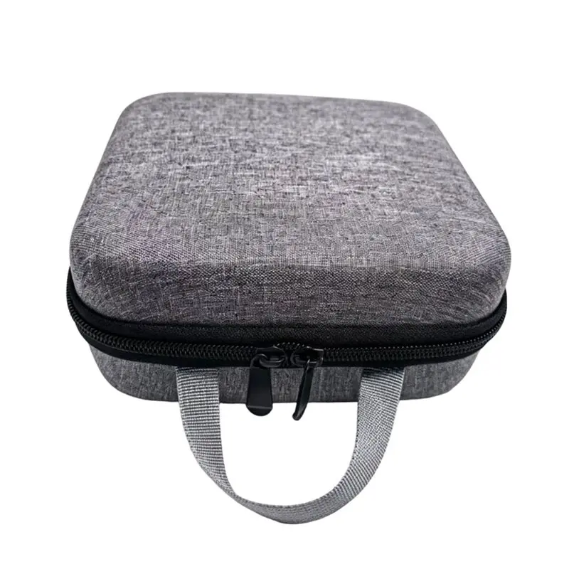 NEW HOT In Stock-Label Printer Storage Bag For Brother P-Touch PTD210/PTD220 Home And Office Label Maker Case