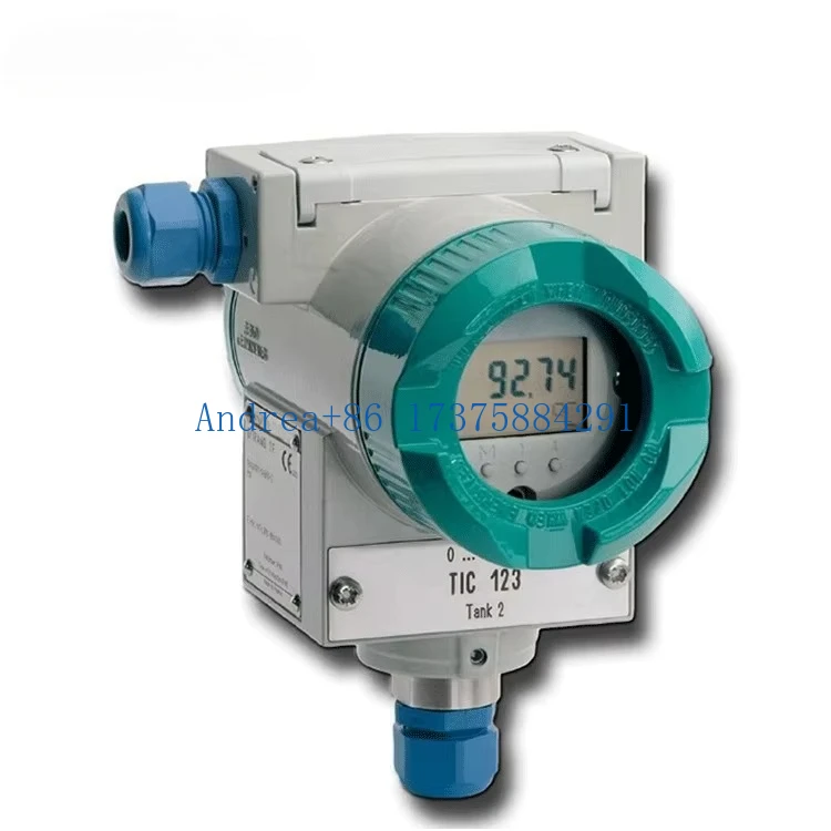 

New 7MF4033 Pressure Transmitter