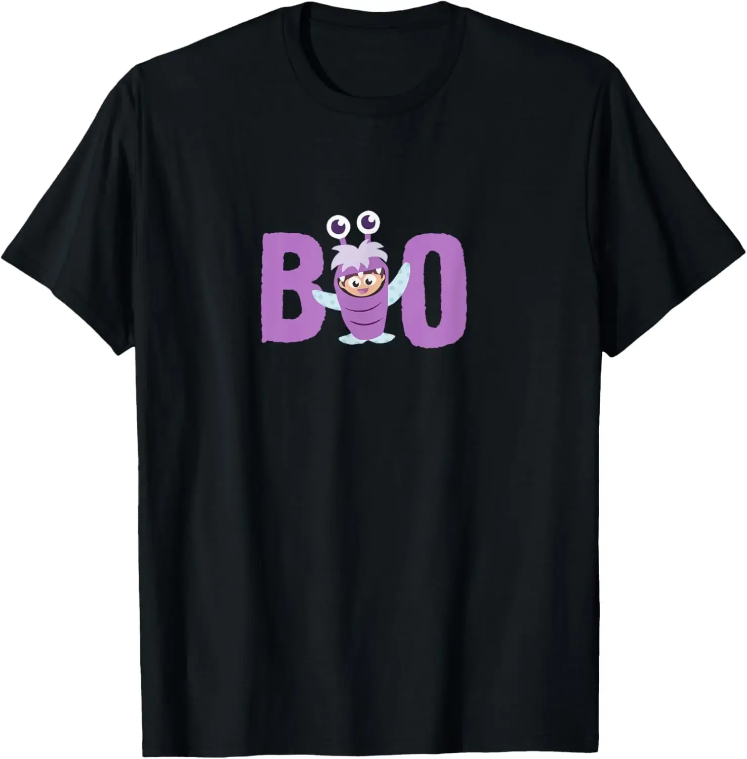 

MINISO X Disney and Pixar’s Monsters, Inc. Boo T-Shirt