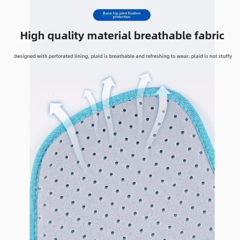 Рисунок 5 - Поддержка фиксации бедра