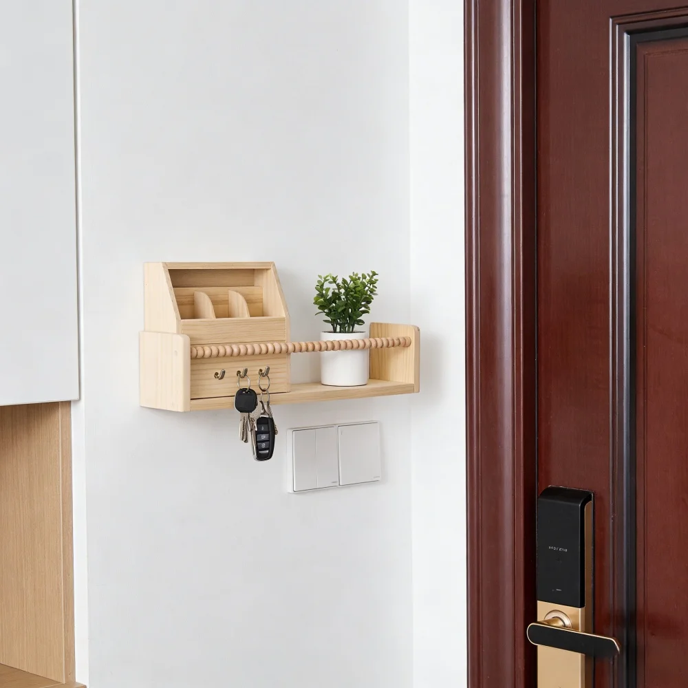 Thumbnail 4 - #8 Wall Shelves List of Top Picks