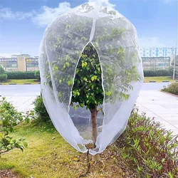 New Plant Protection Bag Cover Netting Mesh for Fruit Vegetable Tree Strawberry Grapes Pest Control Anti-Bird Gardening Tools