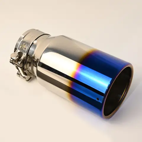 10 best sales 3-tums avgasrör - №6