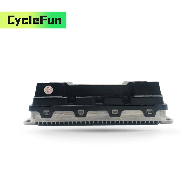 VOTOL EM50-4 وحدة تحكم بدون فرش 800 واط-2KW 80A تيار مستمر FOC موجة جيبية لمحور منتصف محرك المحرك دراجات نارية كهربائية سكوتر الملحقات #5