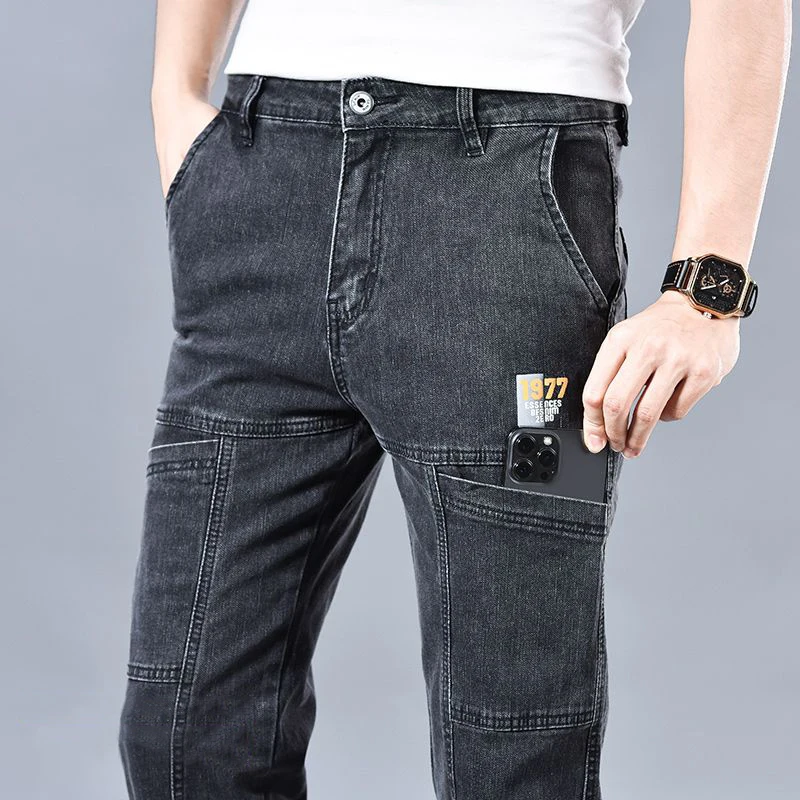 Black Gray