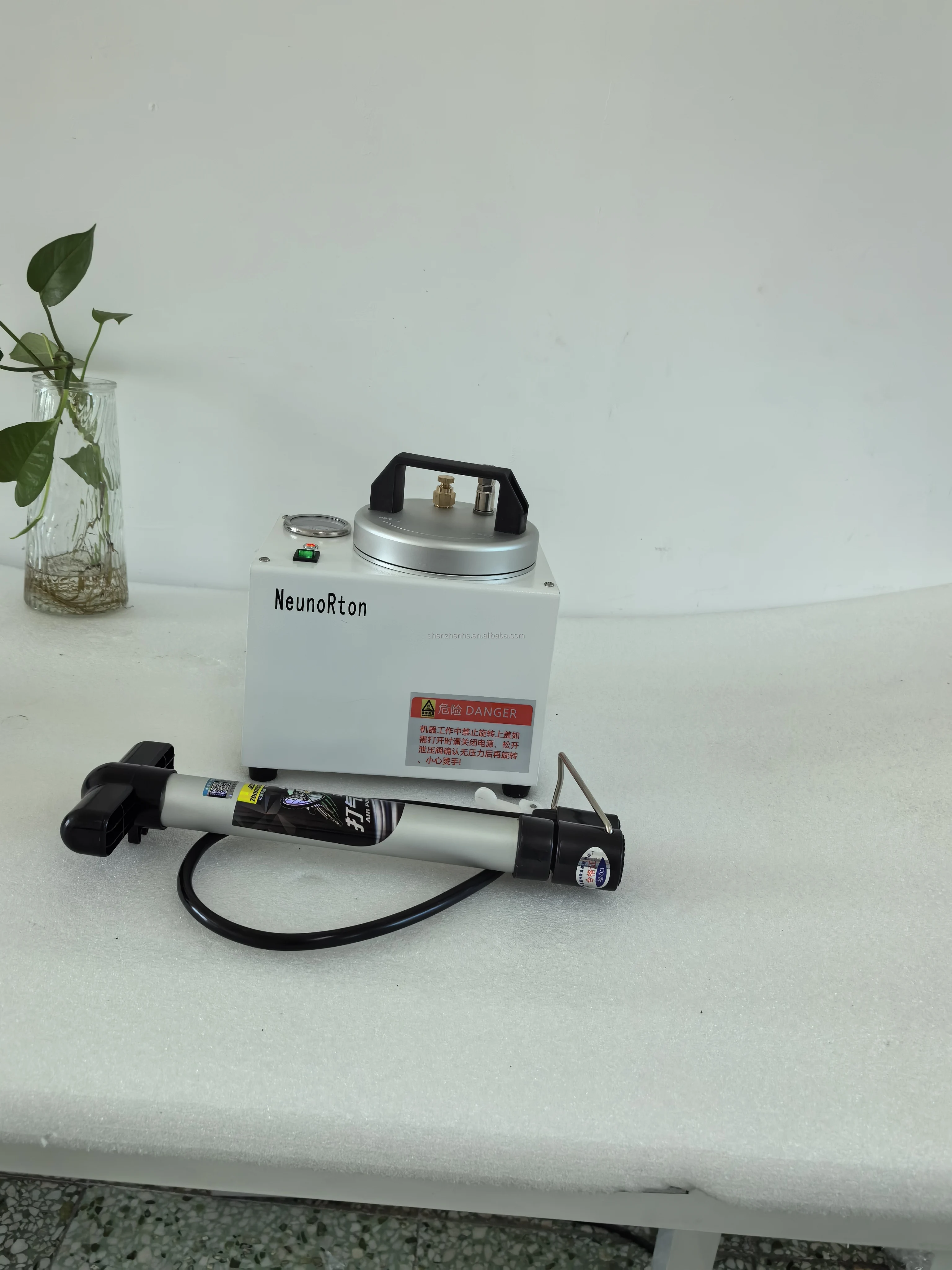Pressure Cooker Polymerization Equipment Portable Pressure Aggregator Simple Safe And Reliable Operation