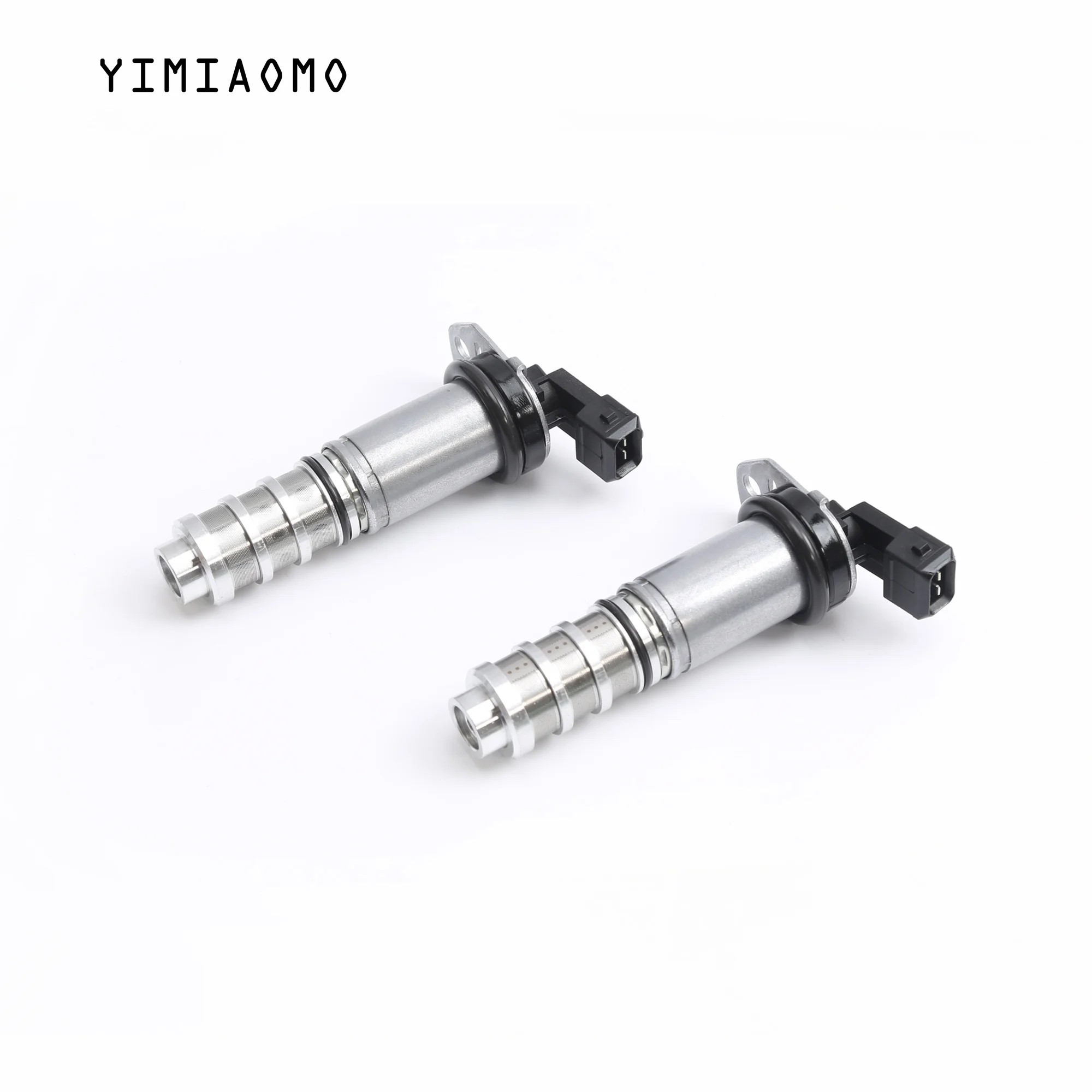 

11367585776 Car Engine Oil Control Valve 4270118100 2-Pin Connector 12V For BMW 1.2.3.4.5.6.7.x3.x4.x5.x6 3.0T4.0T4.4T6.0T6.6T