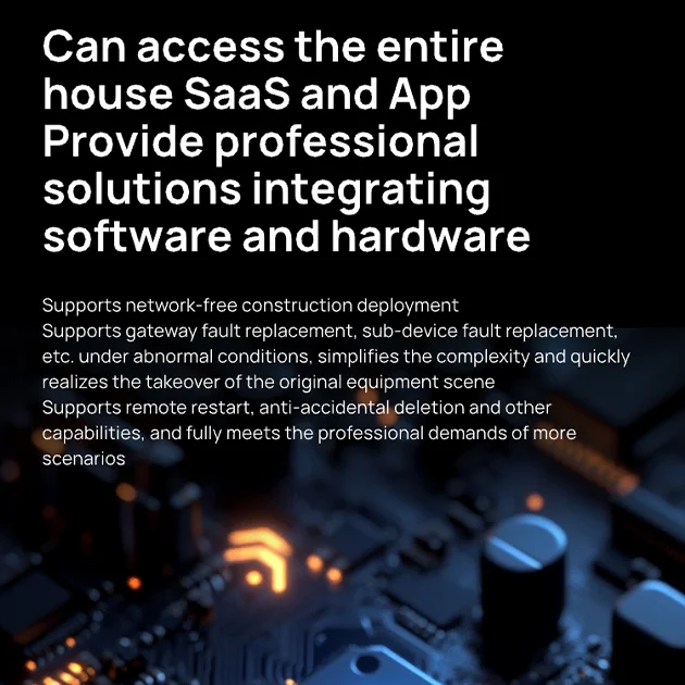 أحدث مجموعة المنزل الذكي للأمن الذهبي لعام 2025، تويا واي فاي إيثرنت زيجبي، بوابة المنزل الذكي تدعم 200 جهاز فرعي