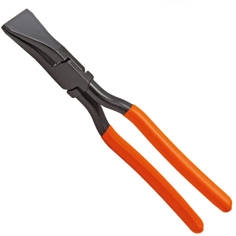 Imagem -03 - Trabalhando Portão Dobre Tongs Ferramentas Manuais Ferramentas Bend Alicates 45 ° 90 ° 180 ° Congelado 60 mm Largura da Boca Chapa de Metal