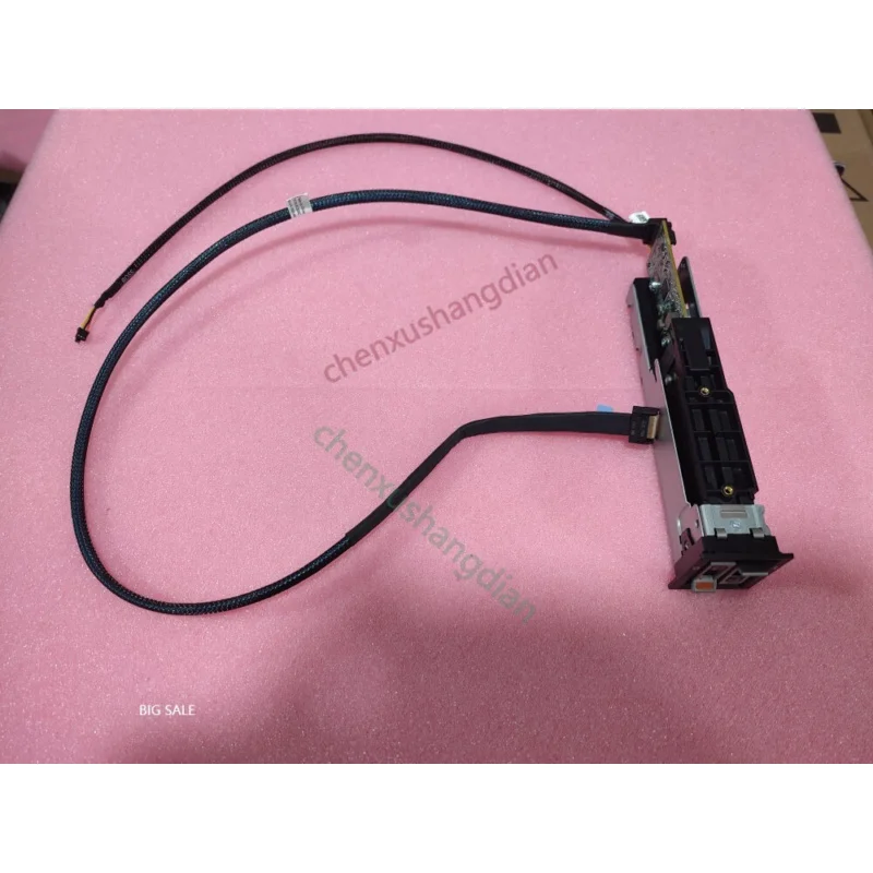 لجيل Dell T550 الخامس عشر، بطاقة الخادم BOSS S2 بطاقة BOSS CX96J CX9KC PKH3T