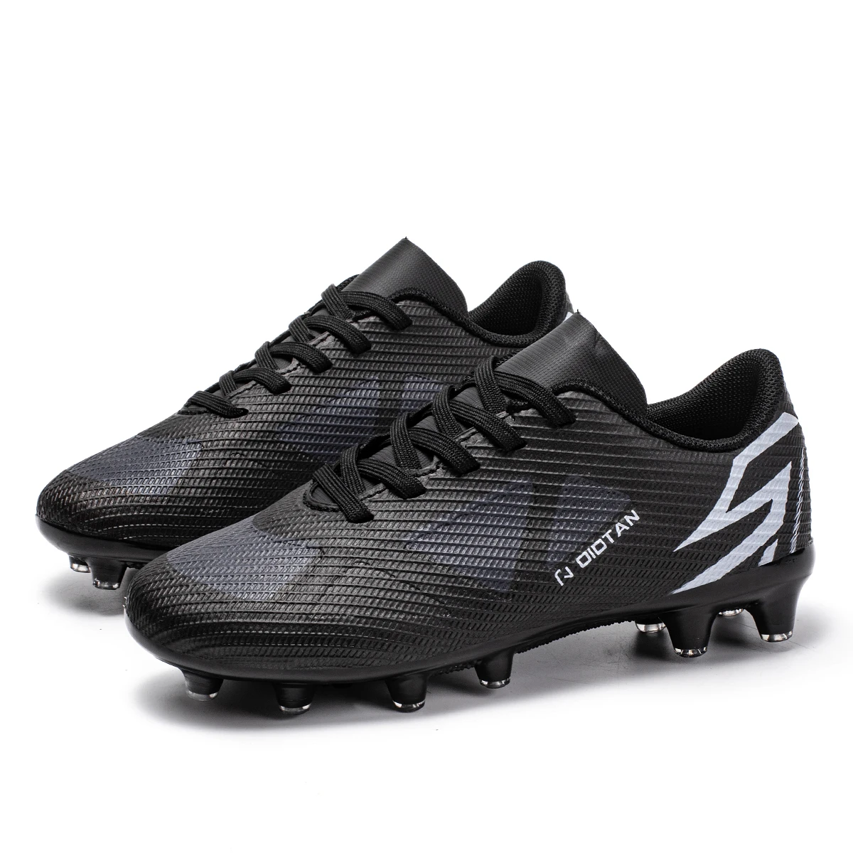 أحذية كرة القدم 2025 إصدار جديد للطلاب الشبابي للبالغين AG أظافر طويلة للتدريب الرياضي خاص لك ذكر أنثى نفس St