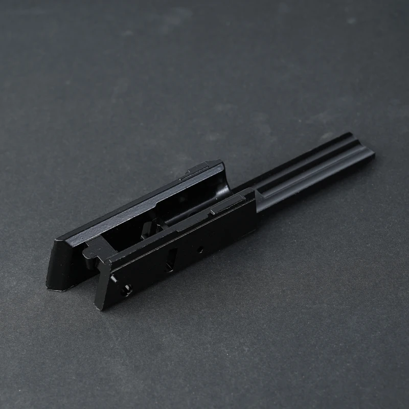 Glock G17 accessory gun, replaceable, internal parts, zinc alloy