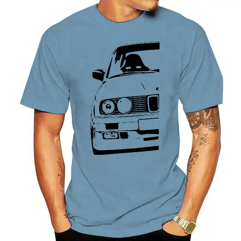 2024 E30 GS1200 Z4 M Power Best Shirt Design t shirt Painted Humor cool 2024 HipHop T-shirt Need other colors please note