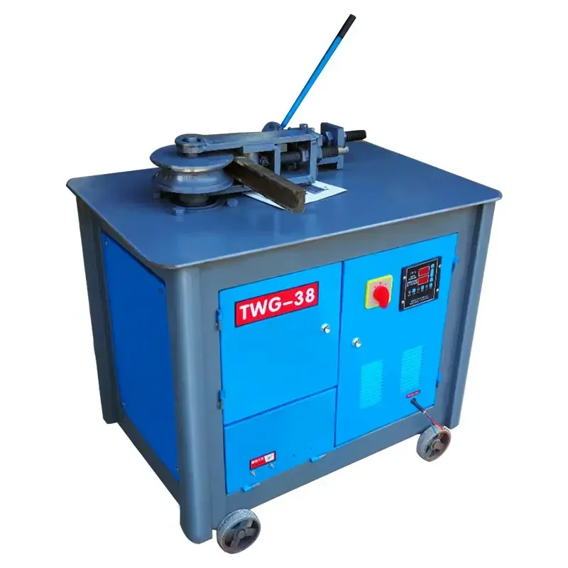 

-для трубогибочной машины из нержавеющей стали, гидравлический гибочный станок с ЧПУ, трубогибочный станок