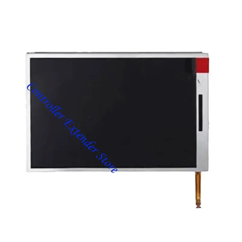 N84B LCD Display Screen Plane Placeming for New 2DS XL Game Console Part