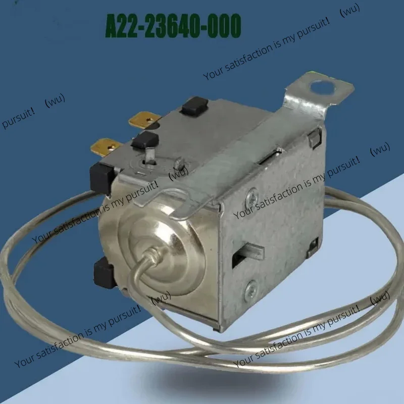 Air Conditioning Thermostat Switch A22-23640-000 For Omega Freightliner A46-3222-030 Thermostat