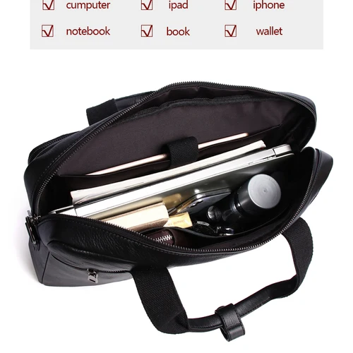 Borsa per laptop commuter