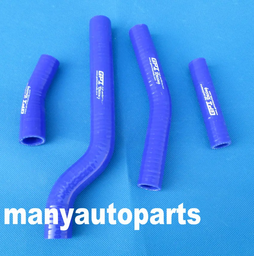 

Силиконовый шланг радиатора для Yamaha WR450F/YZ450F 2003-2009 2004 2005 2006 2007 08
