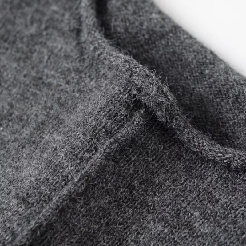 Top feminino de malha polo de manga curta confortável – camiseta casual em camadas para uso diário