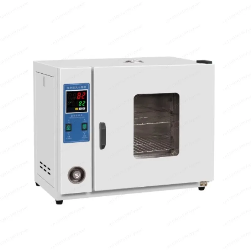 16L 2 Layer Constant Temperature Laboratory Industrial Digital Drying Cabinet Oven Food Dryer 500W 220V
